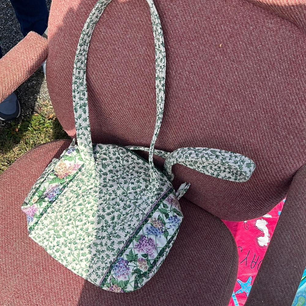 Vera Bradley small purse